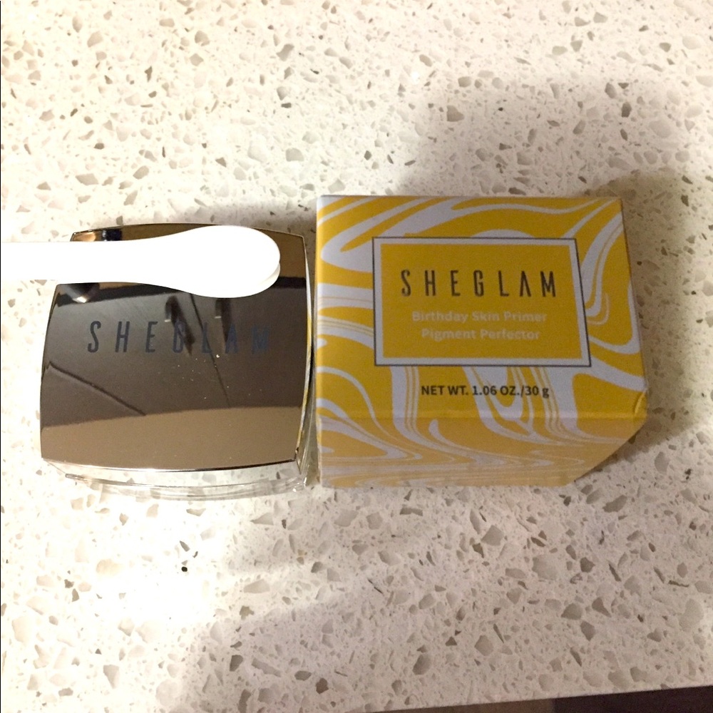 birthday skin primer NWT - Picture 5 of 13